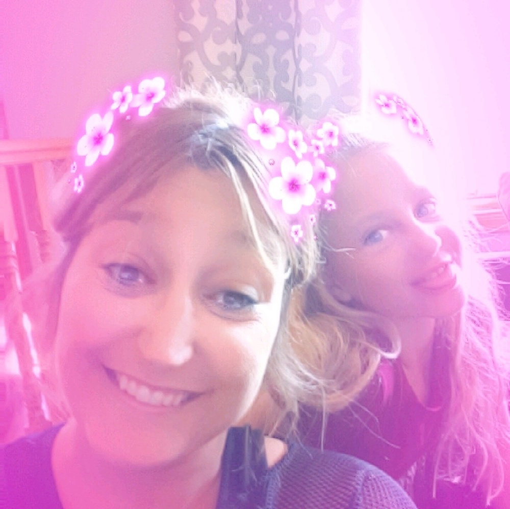 Meet your Posher, Mandy